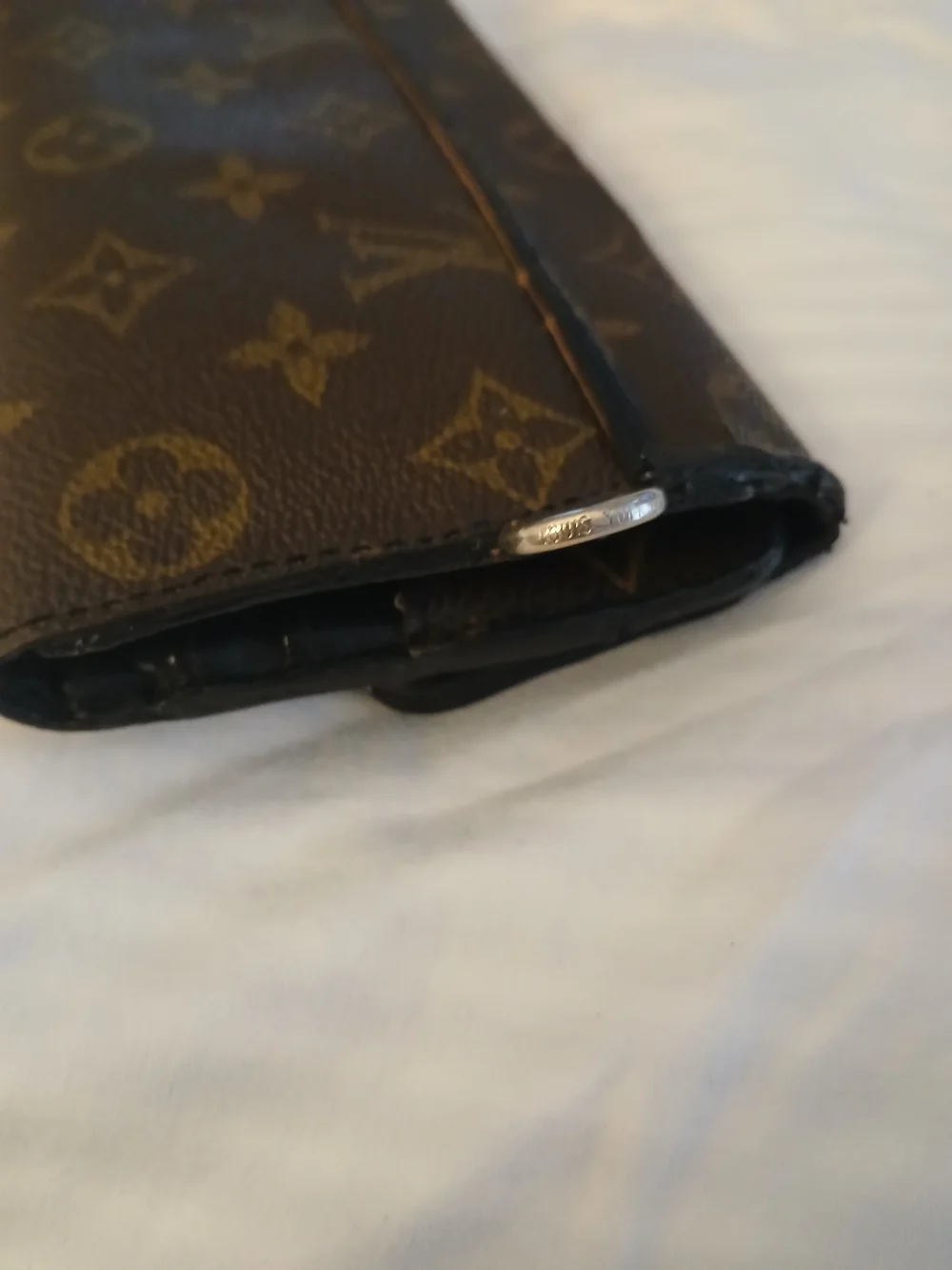 Louis Vuitton Monogram Macassar